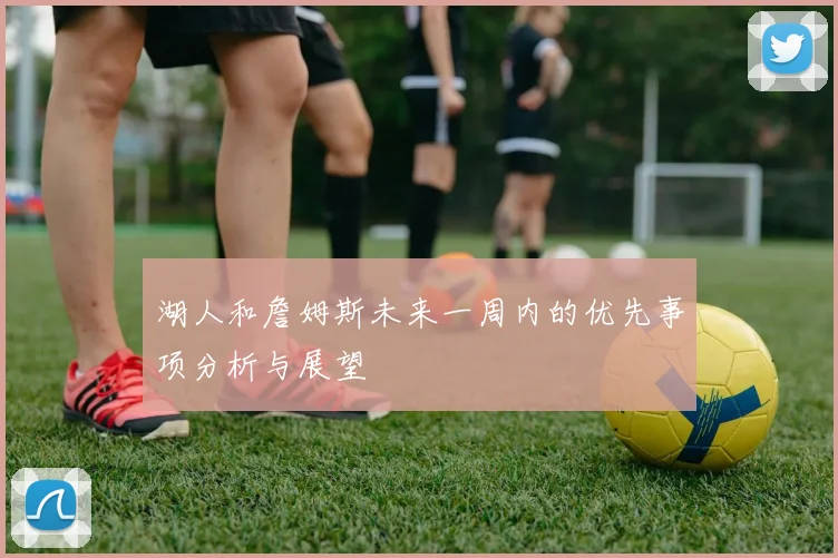 湖人和詹姆斯未来一周内的优先事项分析与展望